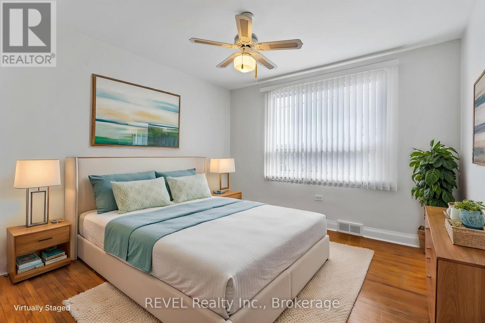 11 Melrose Avenue, St. Catharines, Ontario  L2P 2E3 - Photo 14 - X12927332