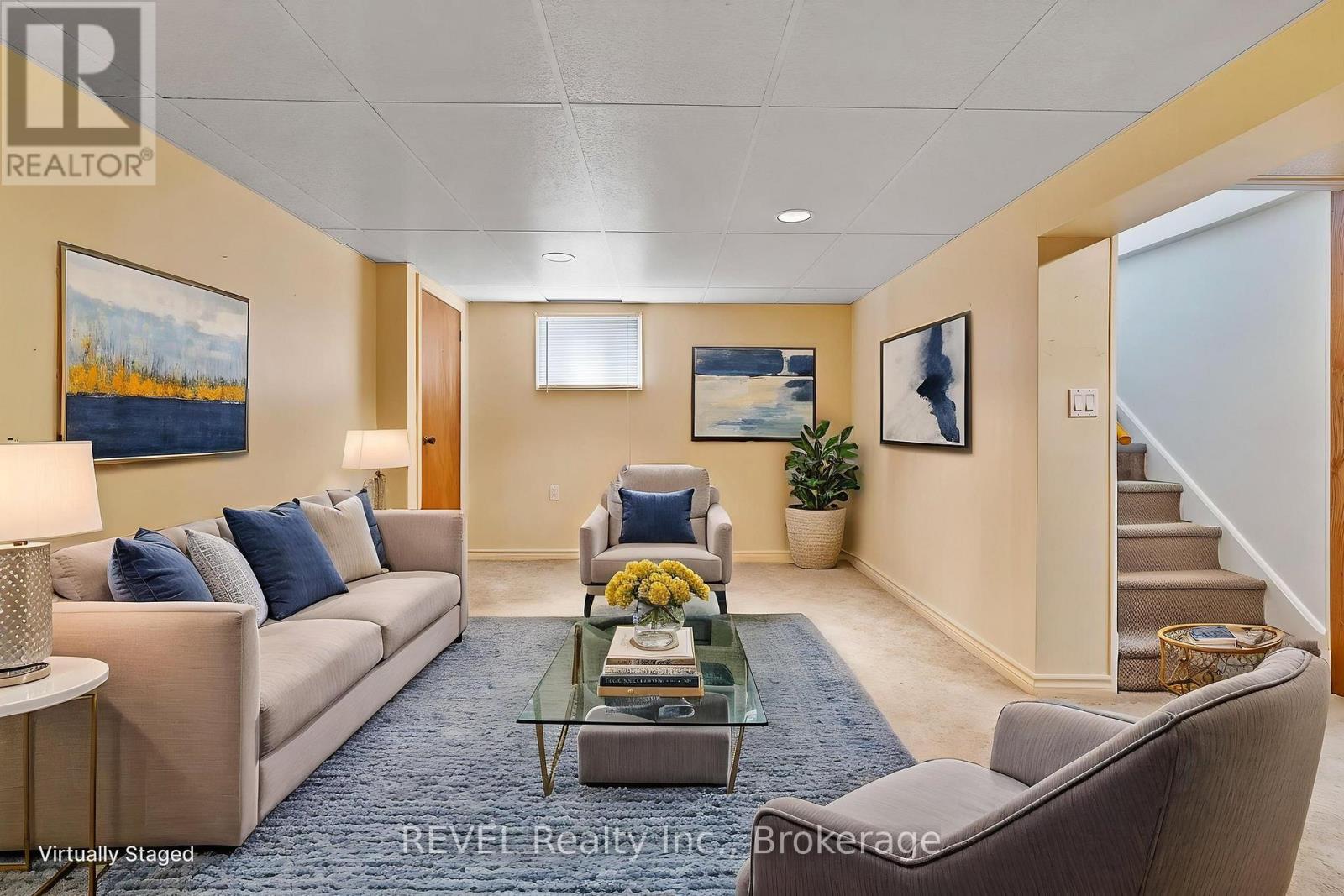 11 Melrose Avenue, St. Catharines, Ontario  L2P 2E3 - Photo 24 - X12927332