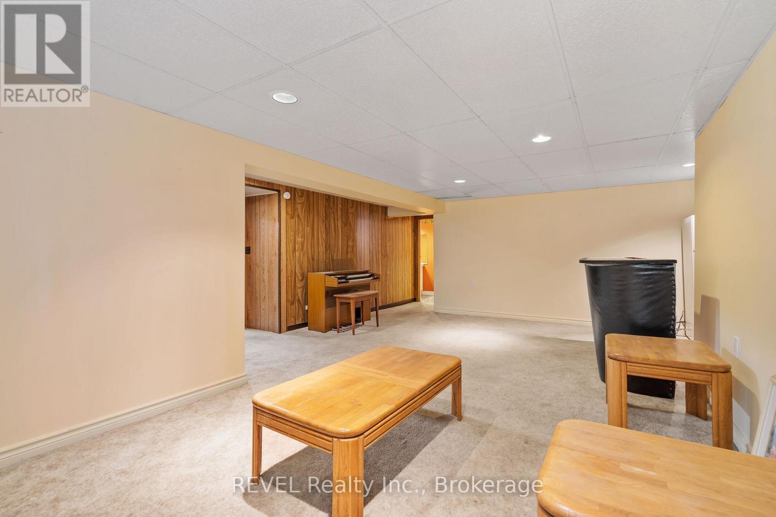 11 Melrose Avenue, St. Catharines, Ontario  L2P 2E3 - Photo 25 - X12927332