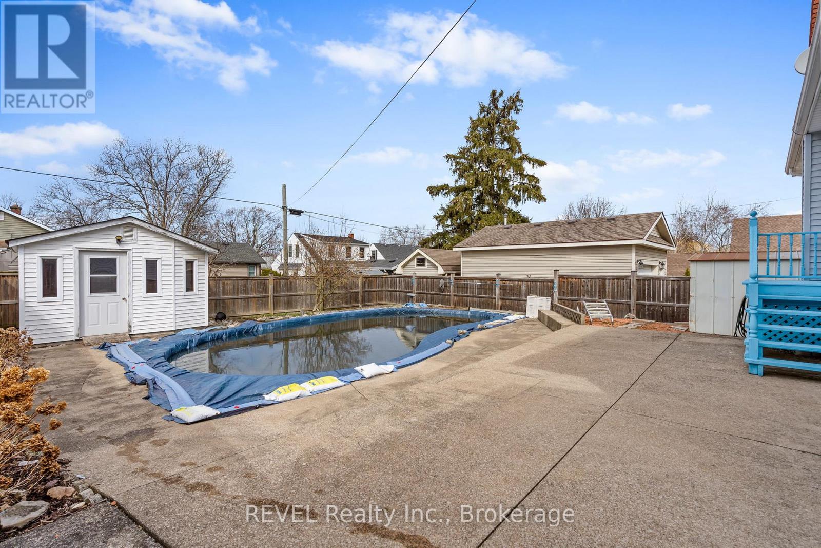 11 Melrose Avenue, St. Catharines, Ontario  L2P 2E3 - Photo 28 - X12927332