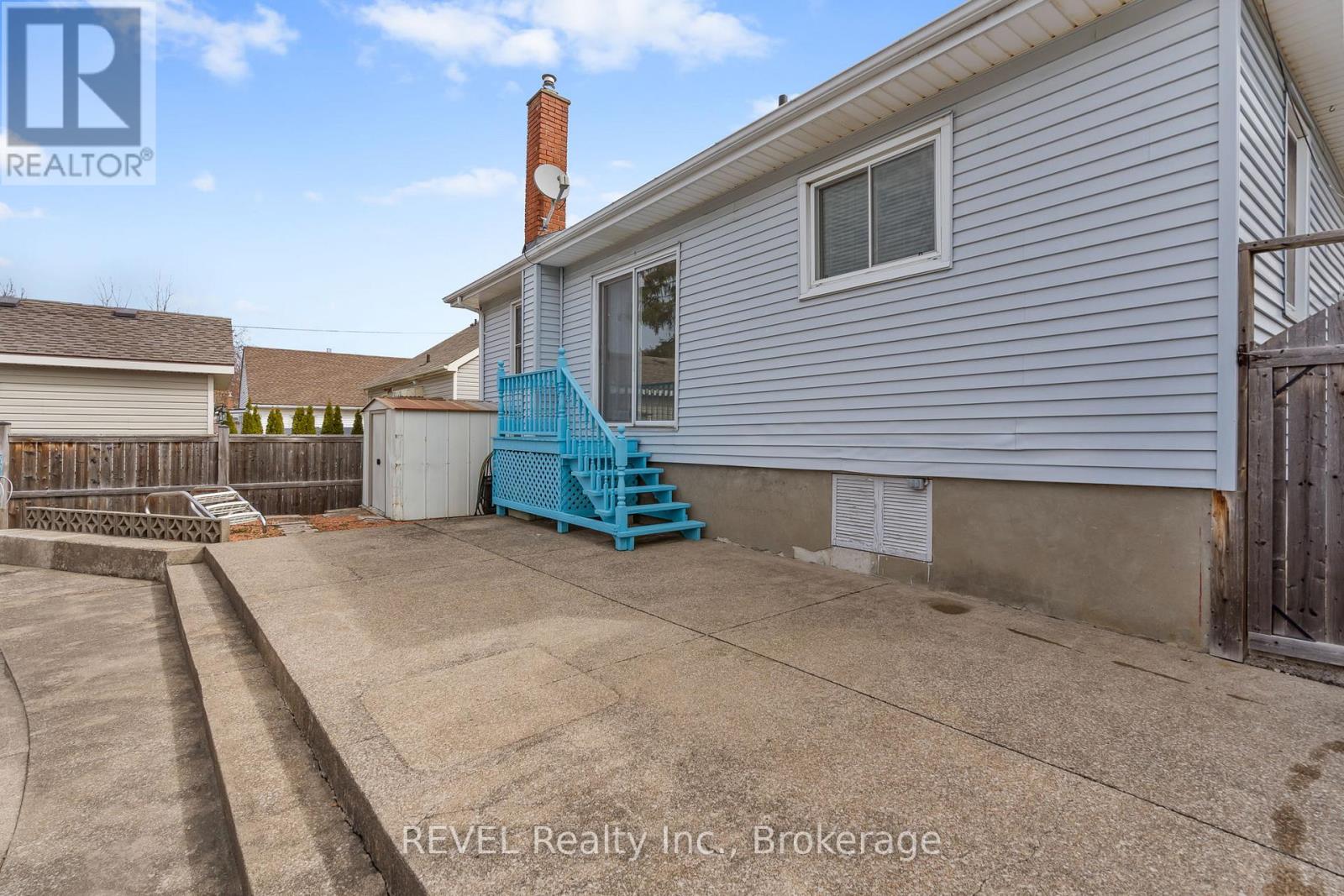 11 Melrose Avenue, St. Catharines, Ontario  L2P 2E3 - Photo 30 - X12927332