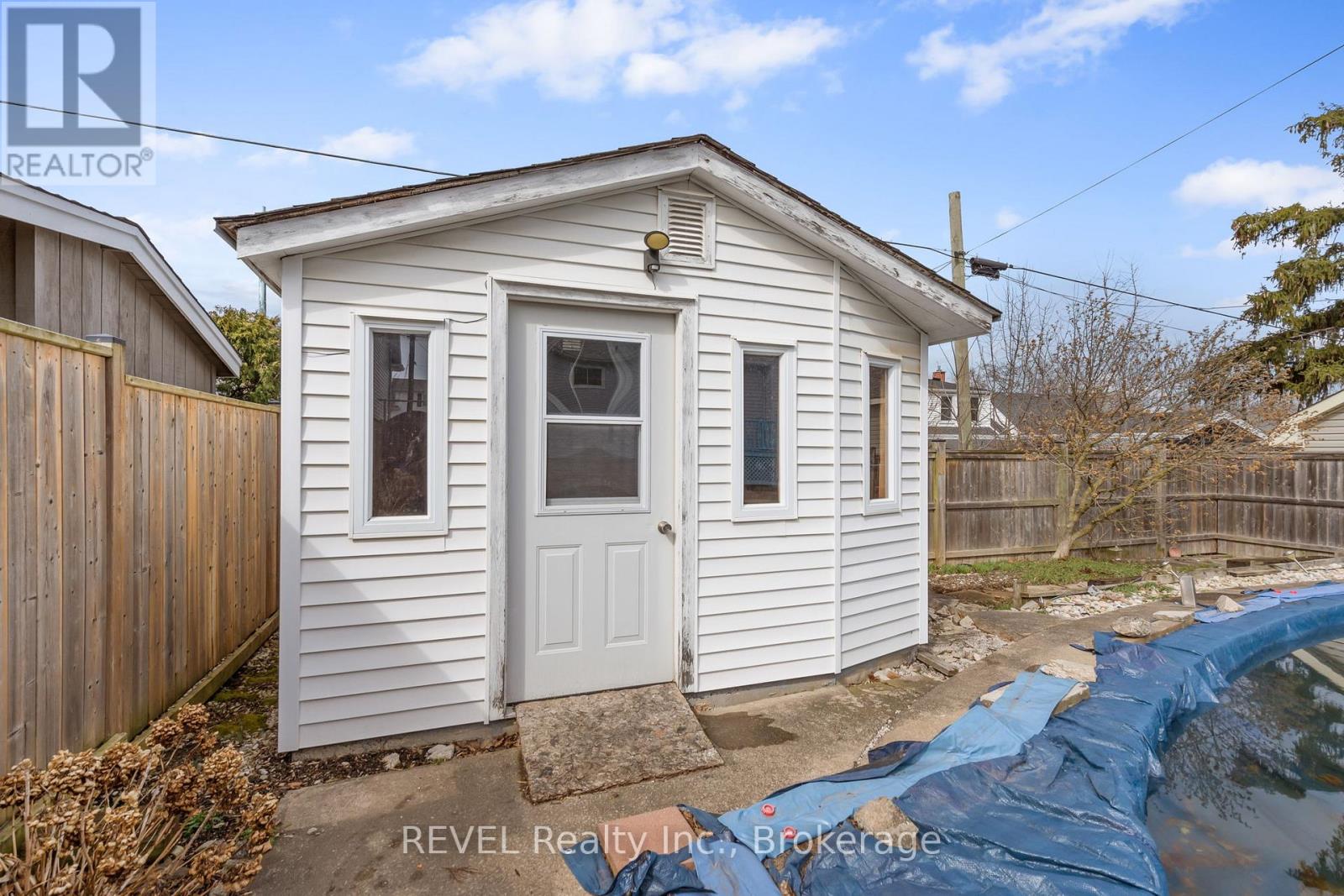 11 Melrose Avenue, St. Catharines, Ontario  L2P 2E3 - Photo 31 - X12927332