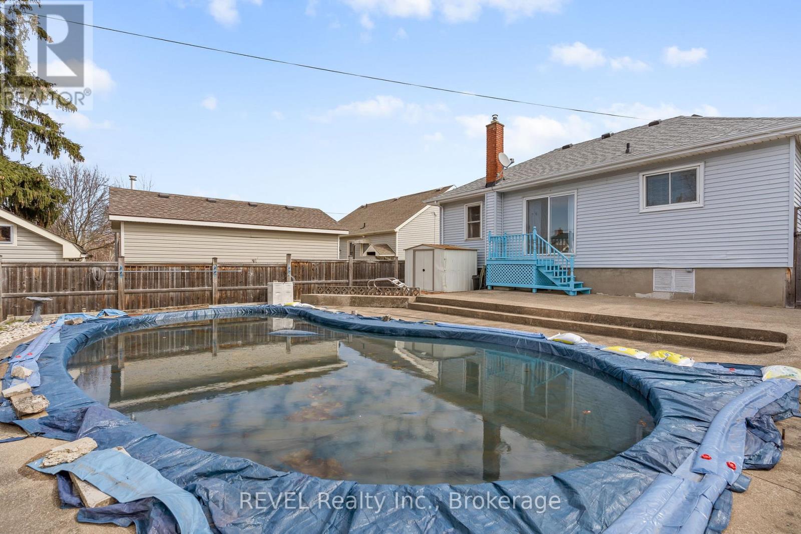 11 Melrose Avenue, St. Catharines, Ontario  L2P 2E3 - Photo 32 - X12927332