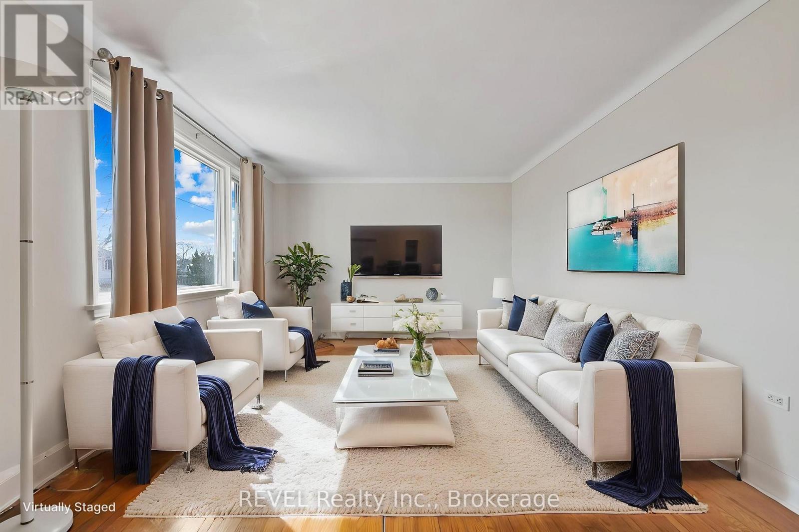 11 Melrose Avenue, St. Catharines, Ontario  L2P 2E3 - Photo 6 - X12927332