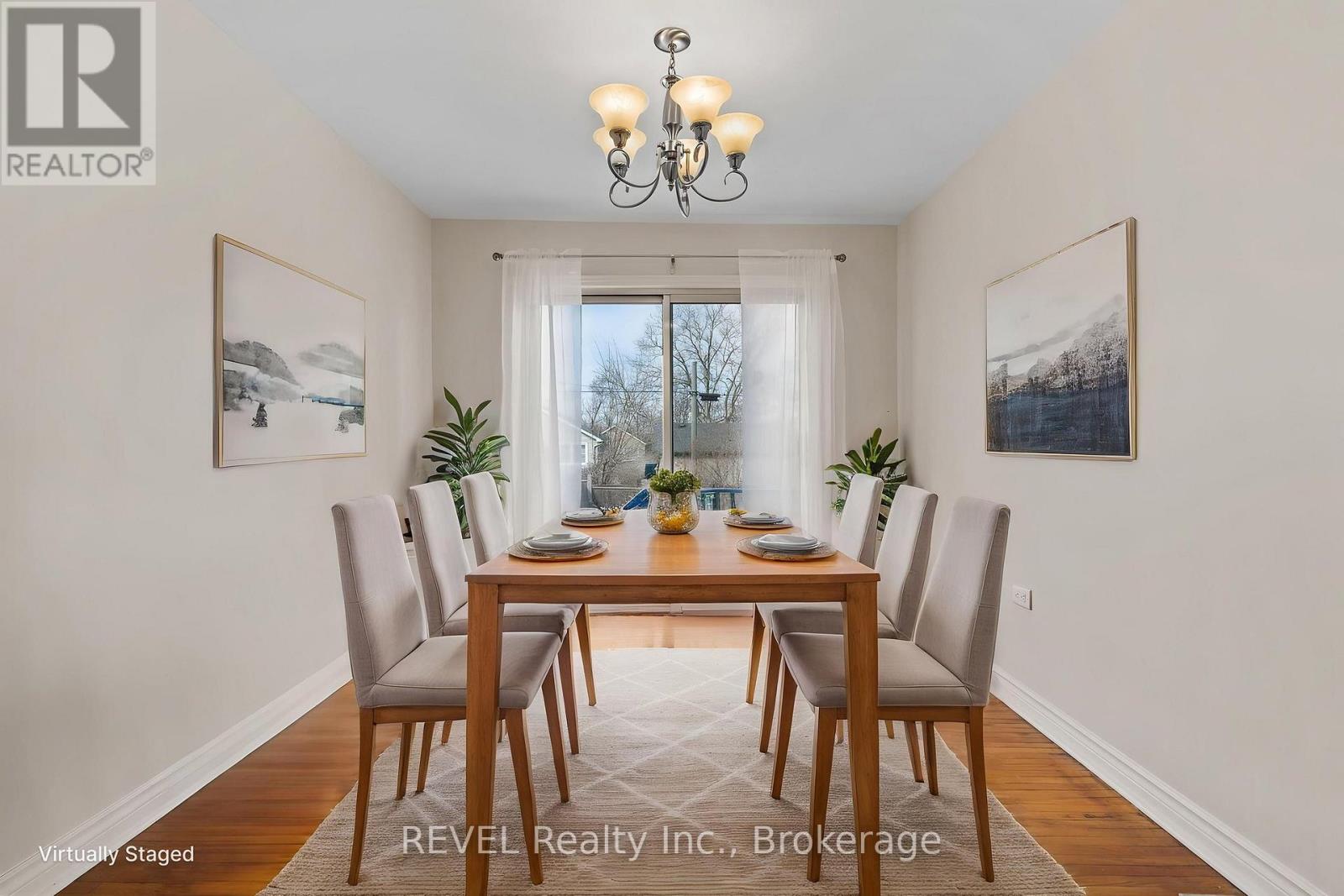 11 Melrose Avenue, St. Catharines, Ontario  L2P 2E3 - Photo 9 - X12927332