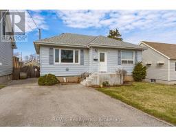 11 MELROSE AVENUE, St. Catharines, Ontario