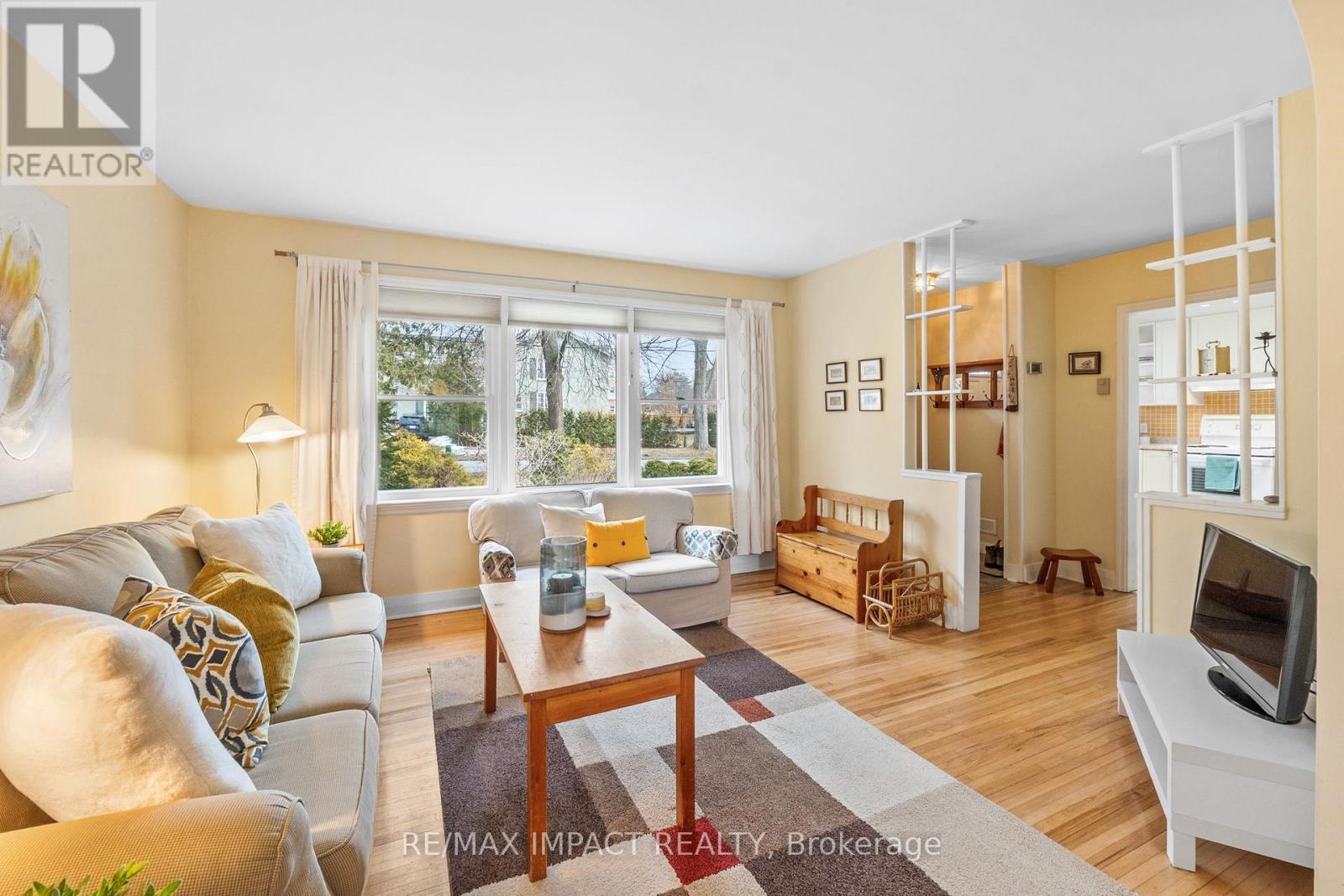 313 Henry Street, Cobourg, Ontario  K9A 3Y7 - Photo 12 - X12927334