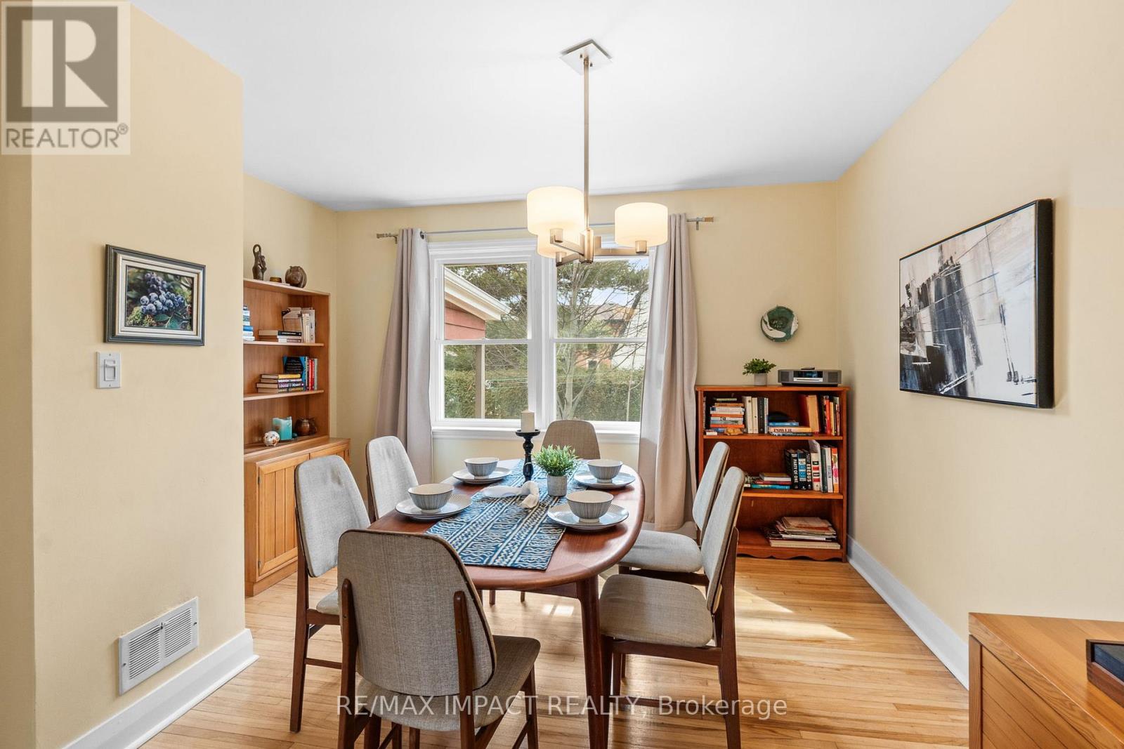 313 Henry Street, Cobourg, Ontario  K9A 3Y7 - Photo 14 - X12927334