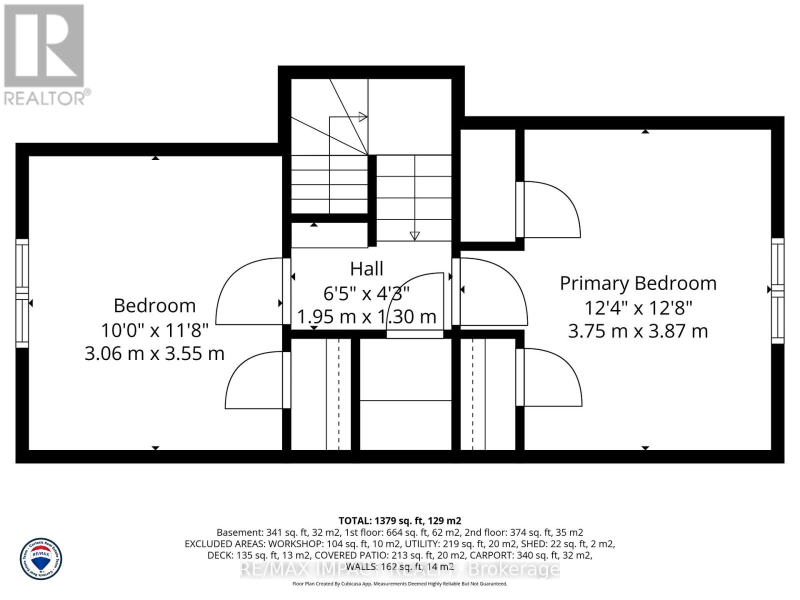 313 Henry Street, Cobourg, Ontario  K9A 3Y7 - Photo 42 - X12927334