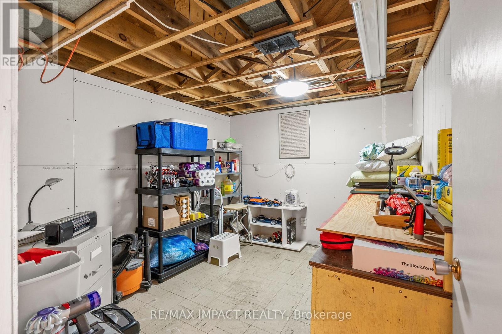 313 Henry Street, Cobourg, Ontario  K9A 3Y7 - Photo 32 - X12927334