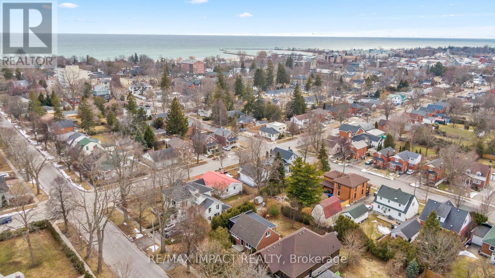 313 Henry Street, Cobourg, Ontario  K9A 3Y7 - Photo 38 - X12927334