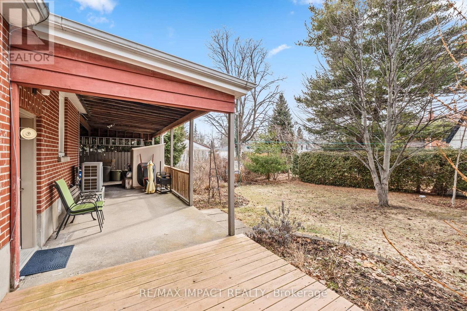 313 Henry Street, Cobourg, Ontario  K9A 3Y7 - Photo 36 - X12927334