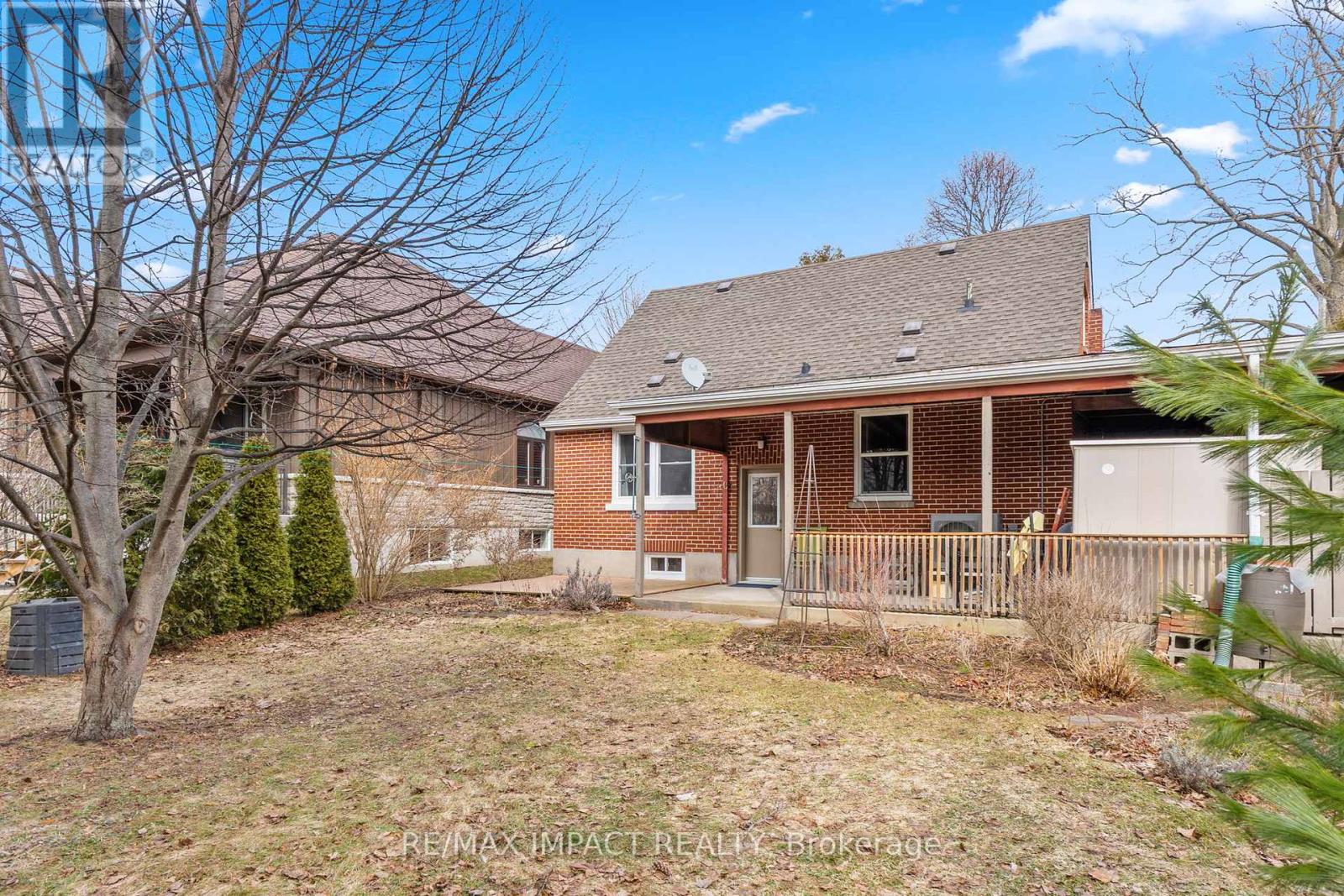 313 Henry Street, Cobourg, Ontario  K9A 3Y7 - Photo 35 - X12927334