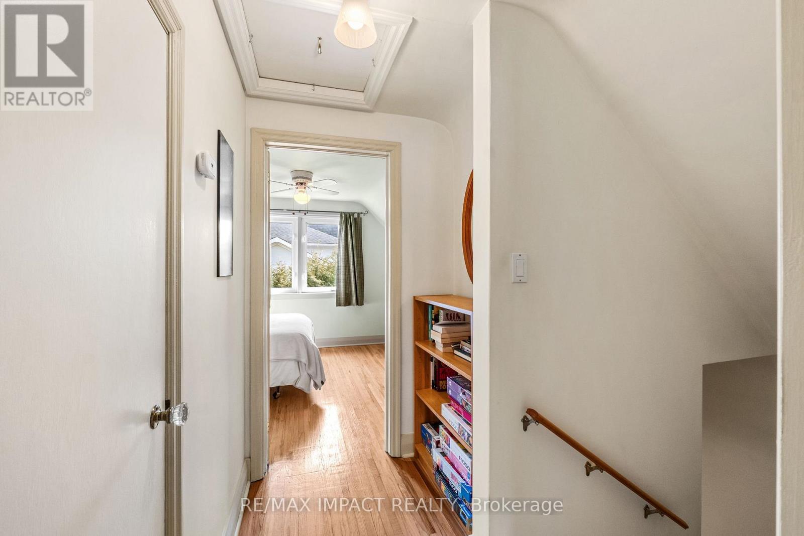 313 Henry Street, Cobourg, Ontario  K9A 3Y7 - Photo 21 - X12927334