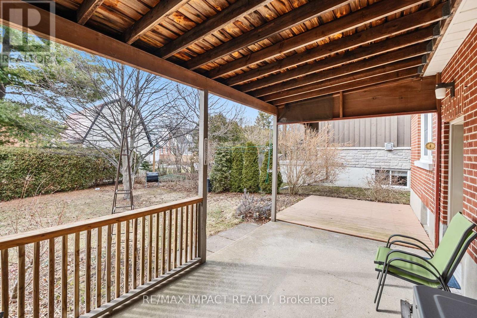 313 Henry Street, Cobourg, Ontario  K9A 3Y7 - Photo 37 - X12927334