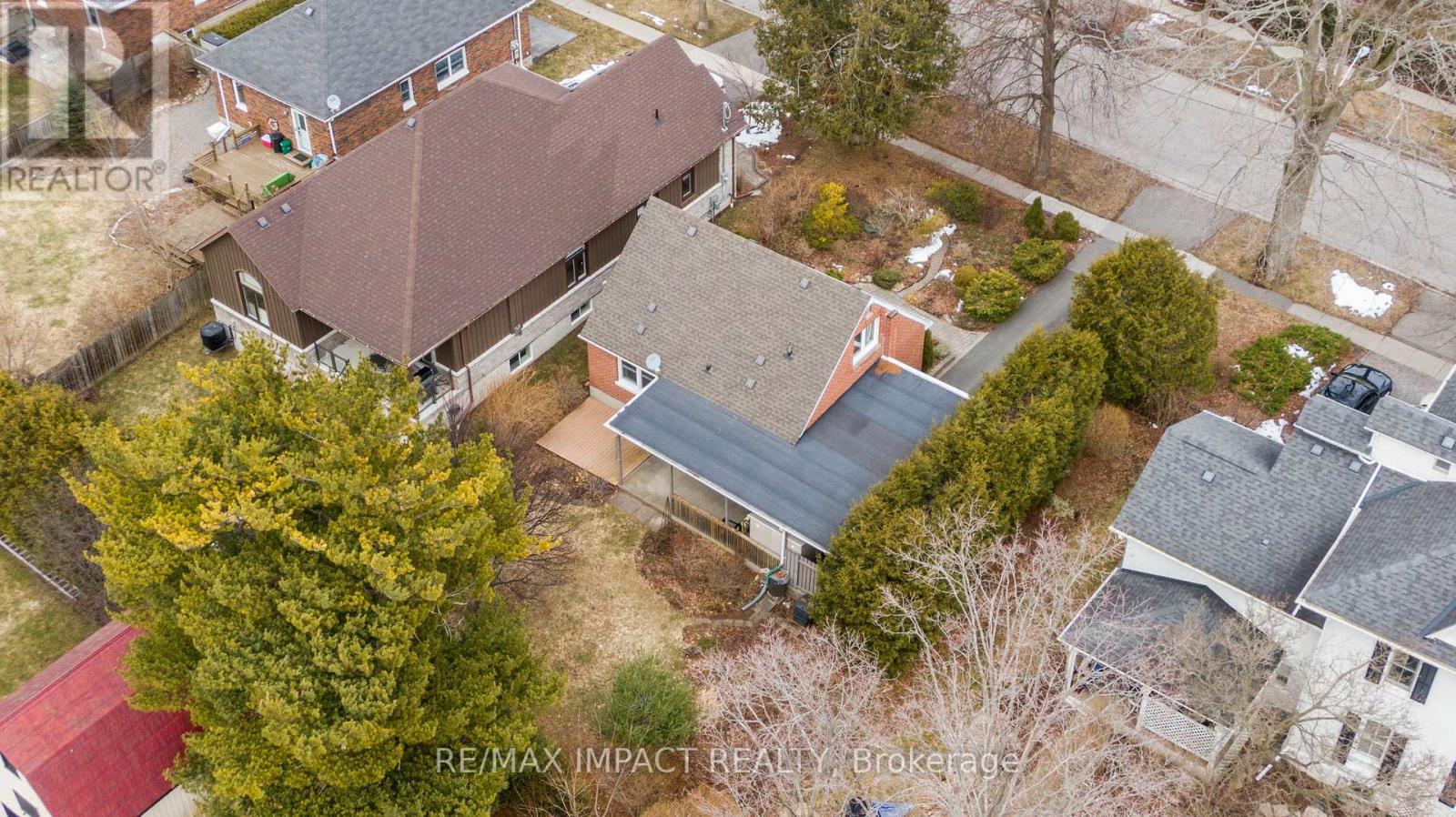 313 Henry Street, Cobourg, Ontario  K9A 3Y7 - Photo 39 - X12927334