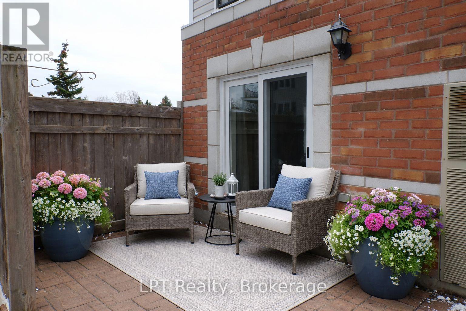 106 - 94 ASPEN SPRINGS DRIVE, Clarington, Ontario