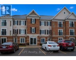 106 - 94 ASPEN SPRINGS DRIVE, Clarington, Ontario