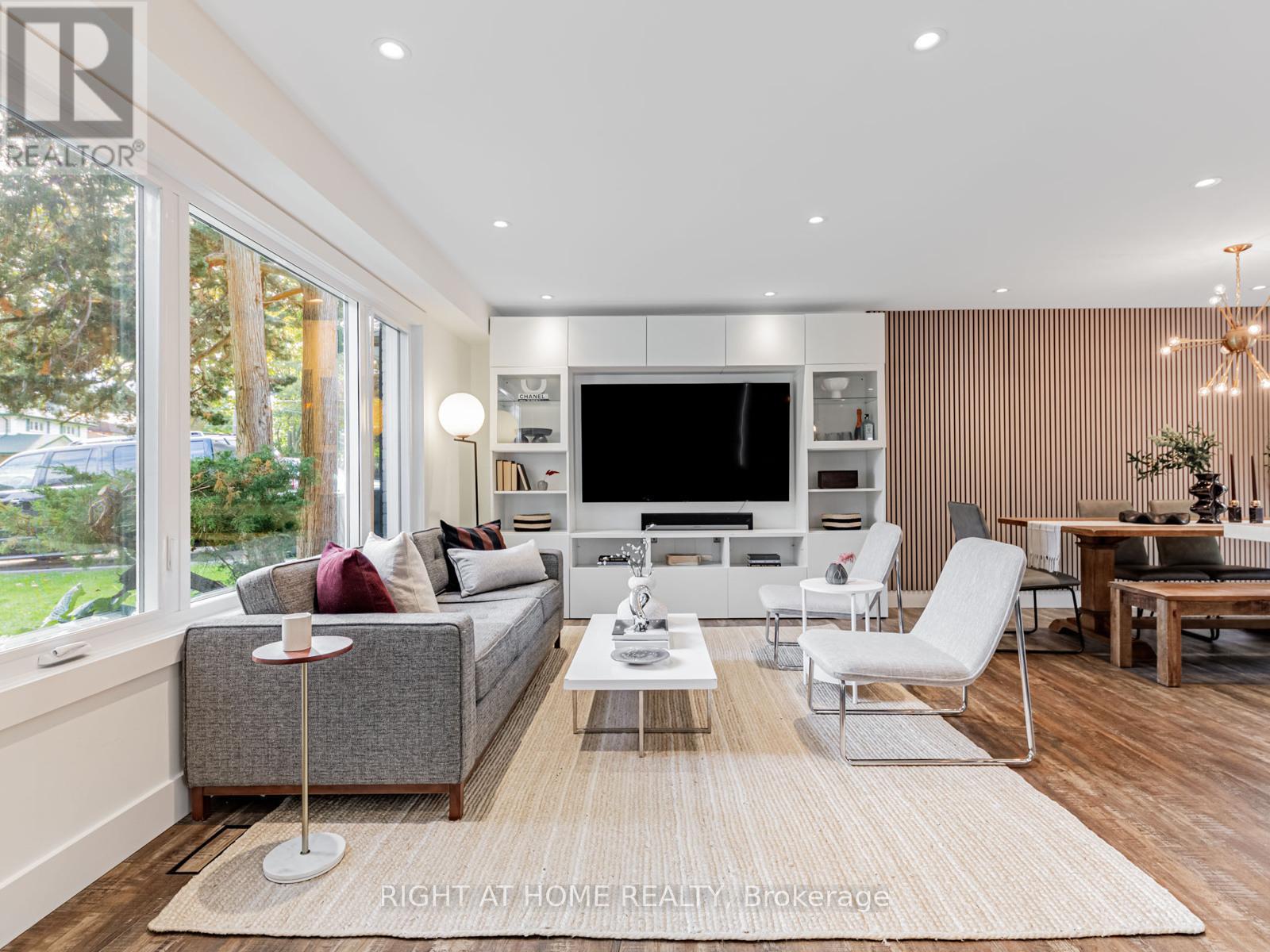 43 Kingland Crescent, Toronto, Ontario  M2J 2B8 - Photo 10 - C12927300