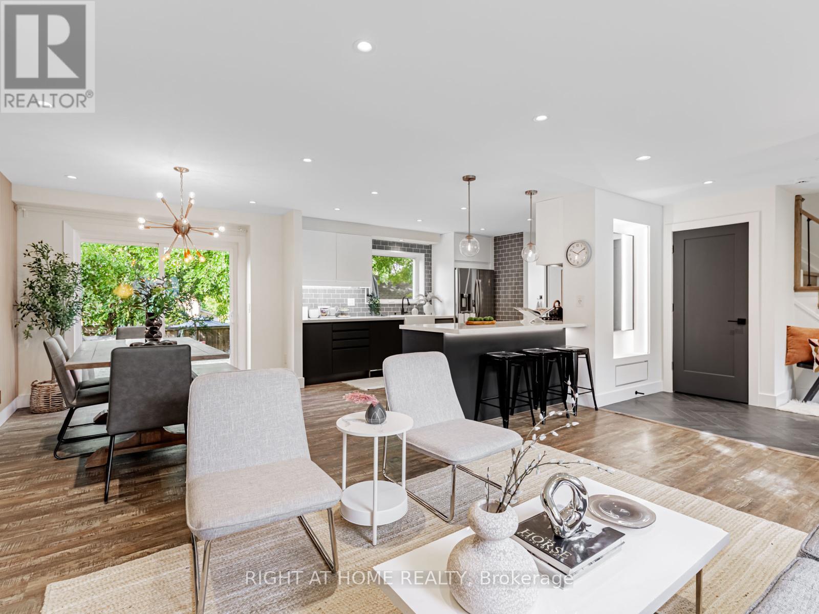 43 Kingland Crescent, Toronto, Ontario  M2J 2B8 - Photo 5 - C12927300