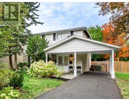 43 KINGLAND CRESCENT, Toronto, Ontario