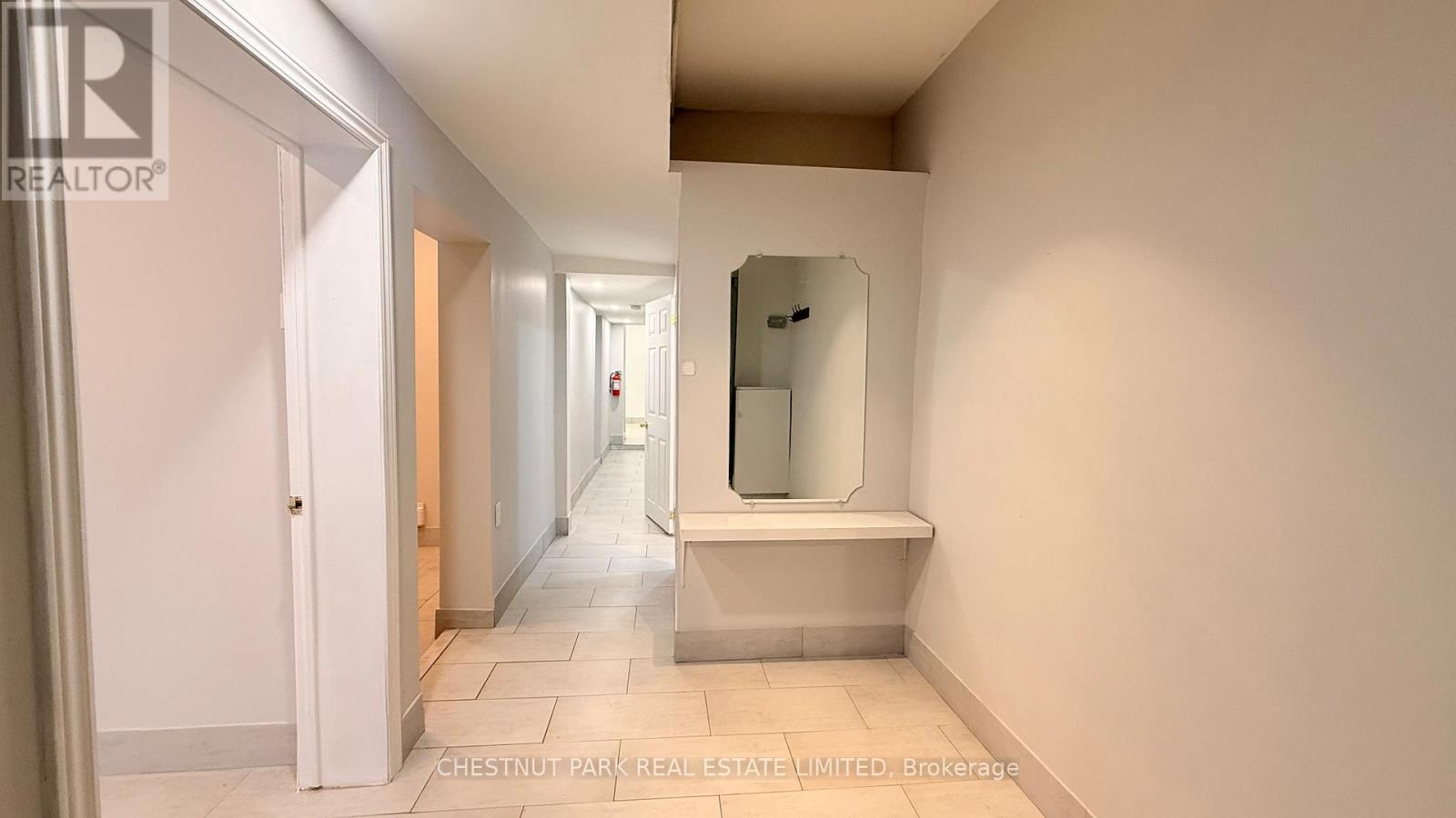 1 - 342 JARVIS STREET, Toronto, Ontario