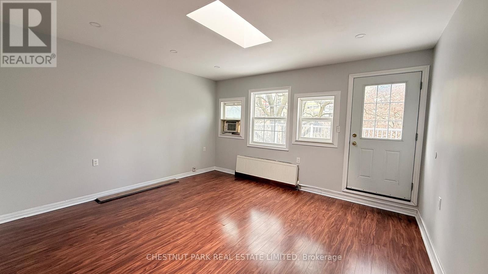 Unit 5 - 342 Jarvis Street, Toronto, Ontario  M4Y 2G6 - Photo 15 - C12927320