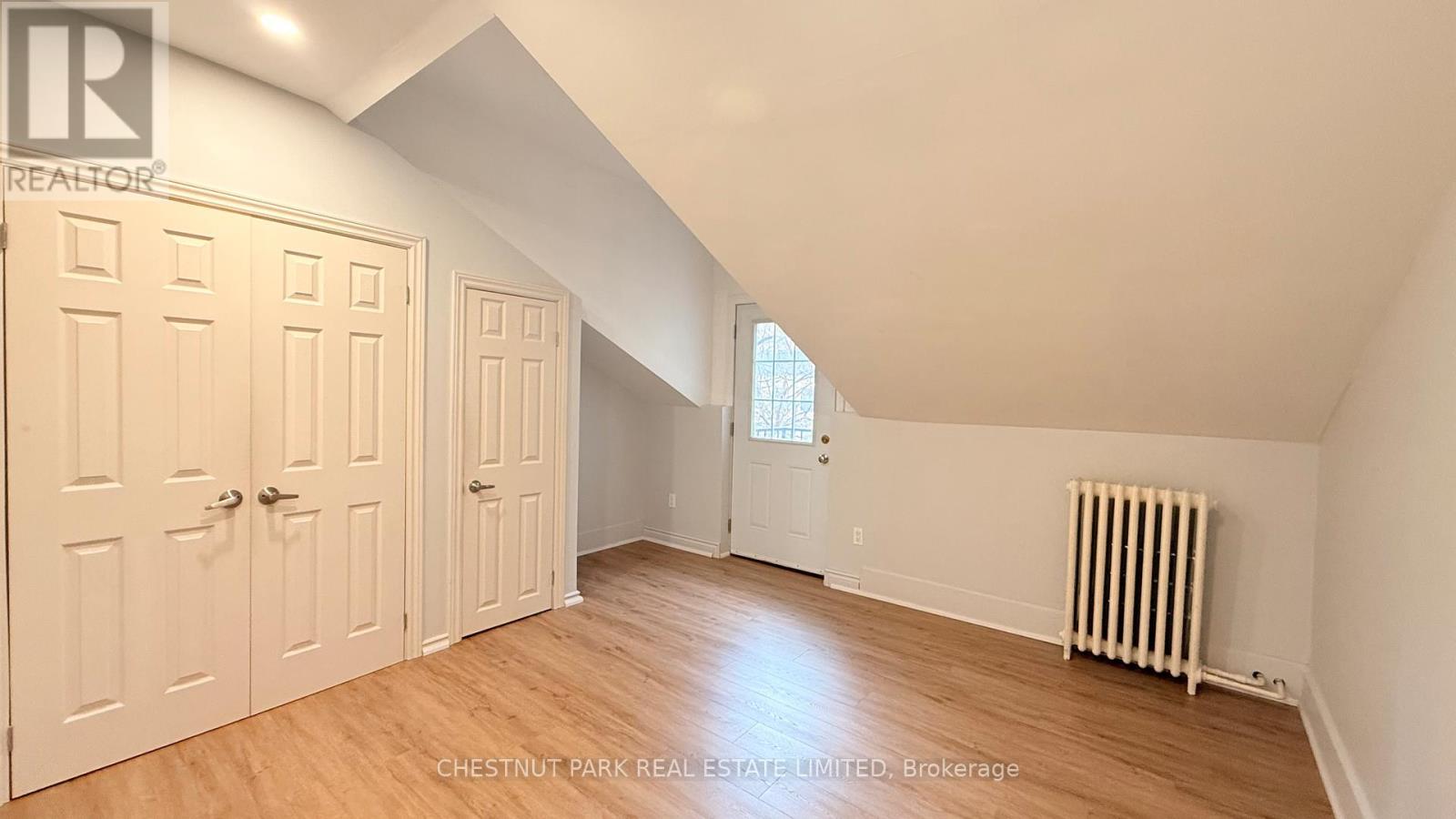 Unit 5 - 342 Jarvis Street, Toronto, Ontario  M4Y 2G6 - Photo 6 - C12927320