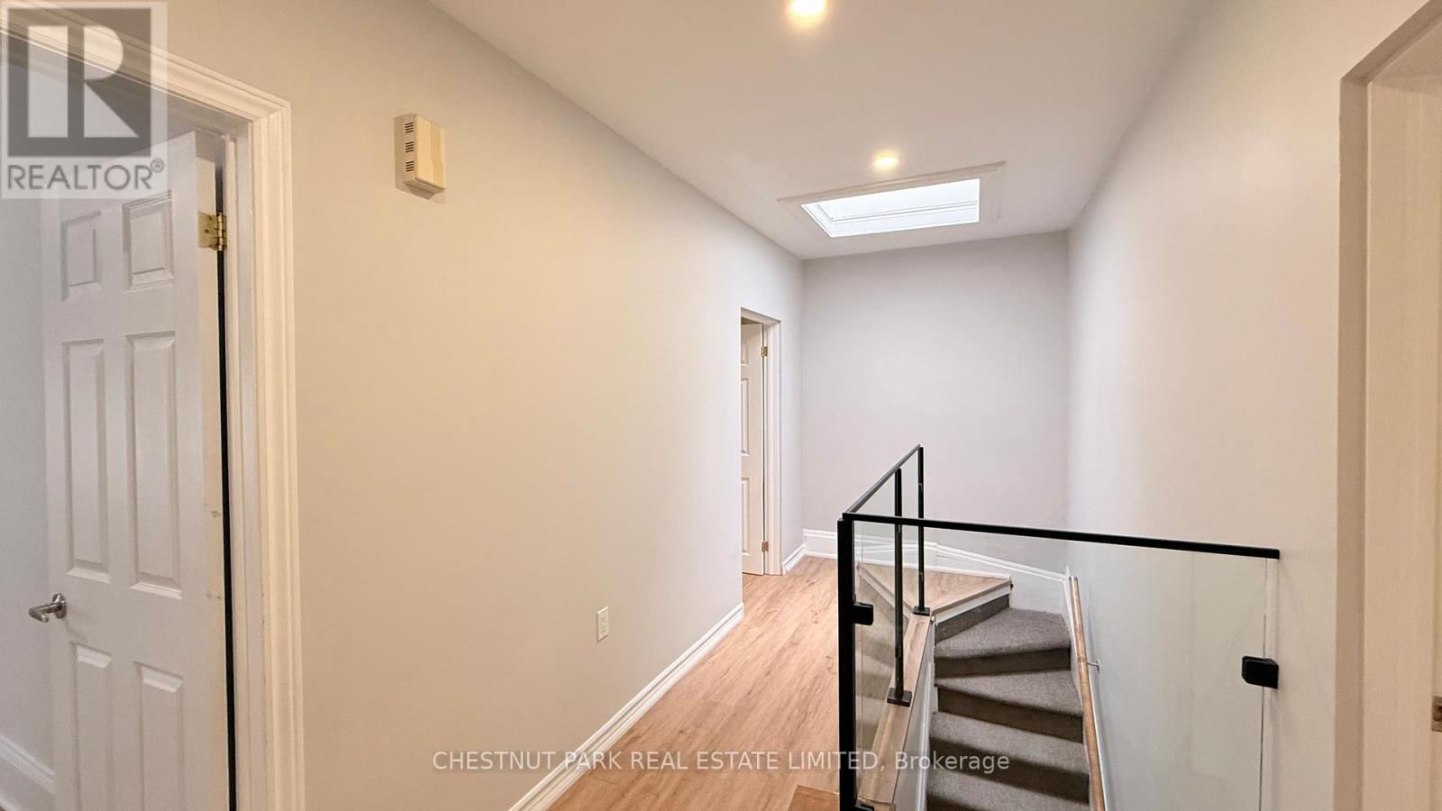 Unit 5 - 342 Jarvis Street, Toronto, Ontario  M4Y 2G6 - Photo 8 - C12927320
