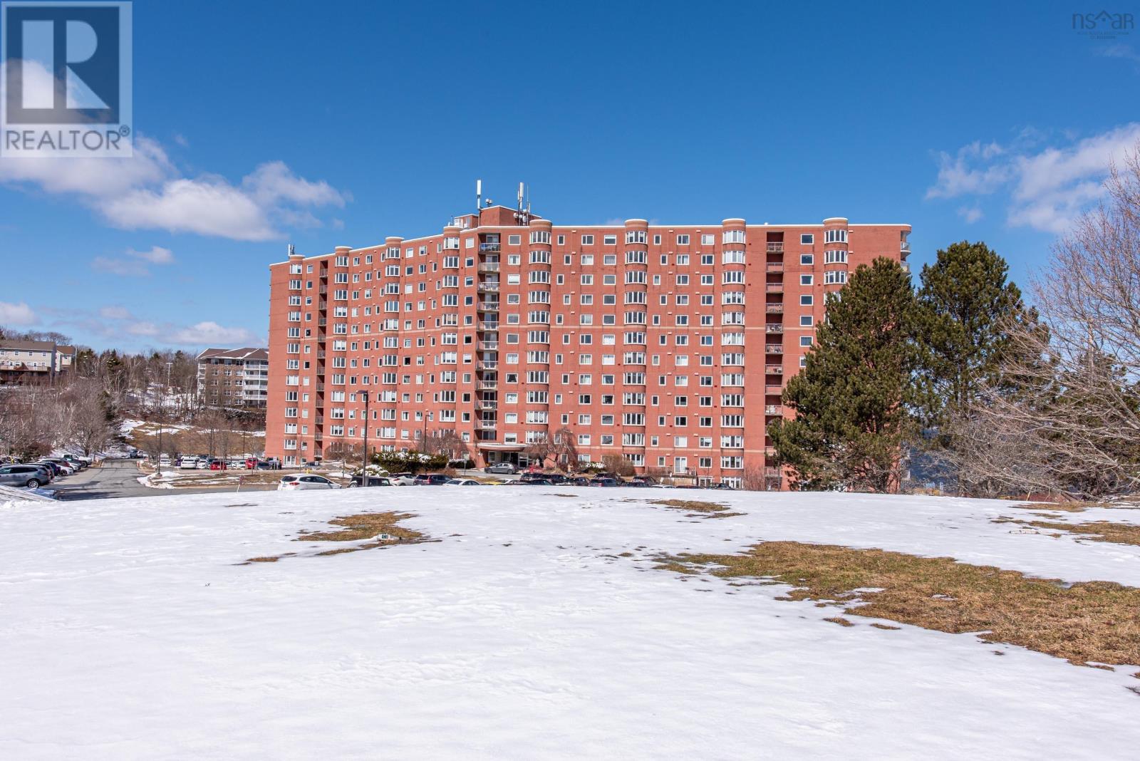 1123 45 Vimy Avenue, Halifax, Nova Scotia  B3M 4C5 - Photo 18 - 202605610