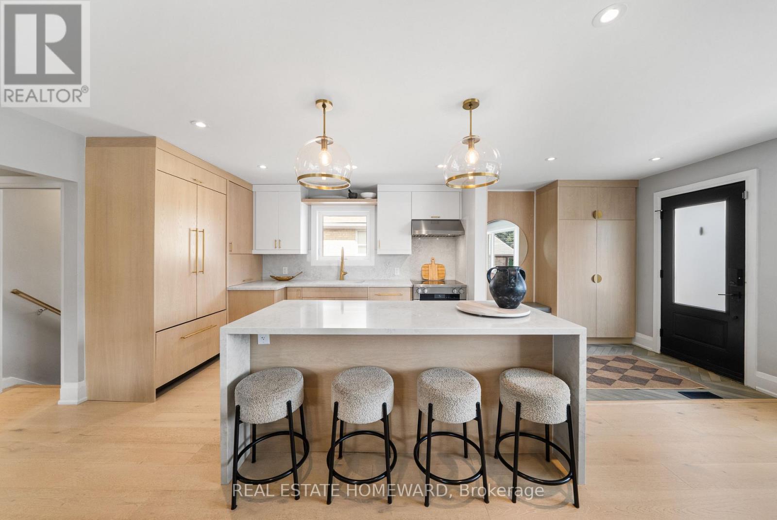 12 Elinor Avenue, Toronto, Ontario  M1R 3H2 - Photo 19 - E12927280