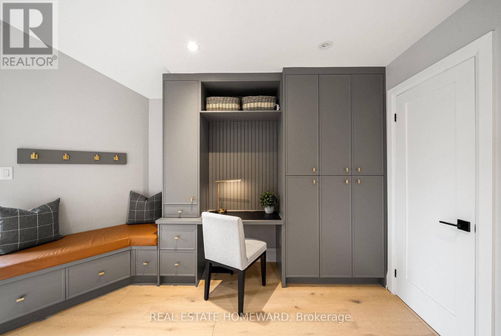 12 Elinor Avenue, Toronto, Ontario  M1R 3H2 - Photo 23 - E12927280