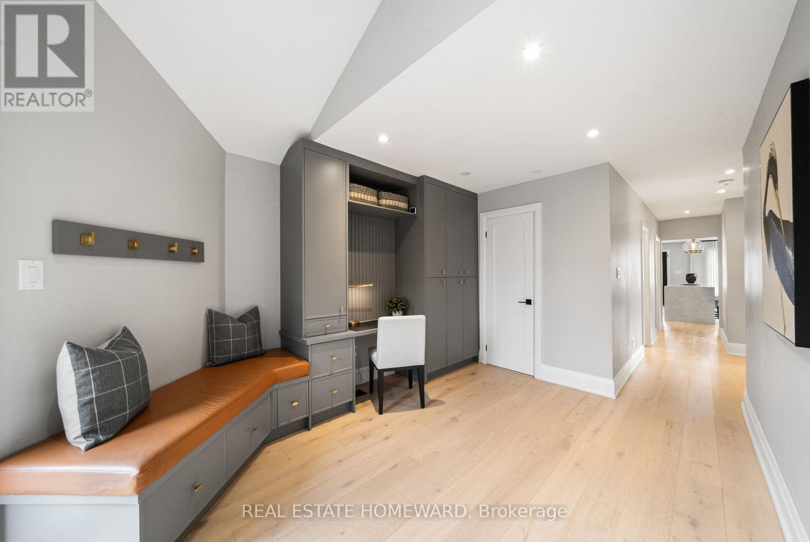 12 Elinor Avenue, Toronto, Ontario  M1R 3H2 - Photo 24 - E12927280