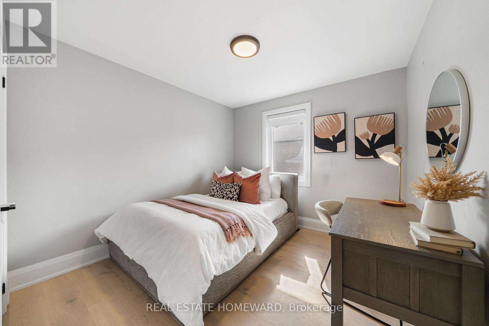 12 Elinor Avenue, Toronto, Ontario  M1R 3H2 - Photo 31 - E12927280