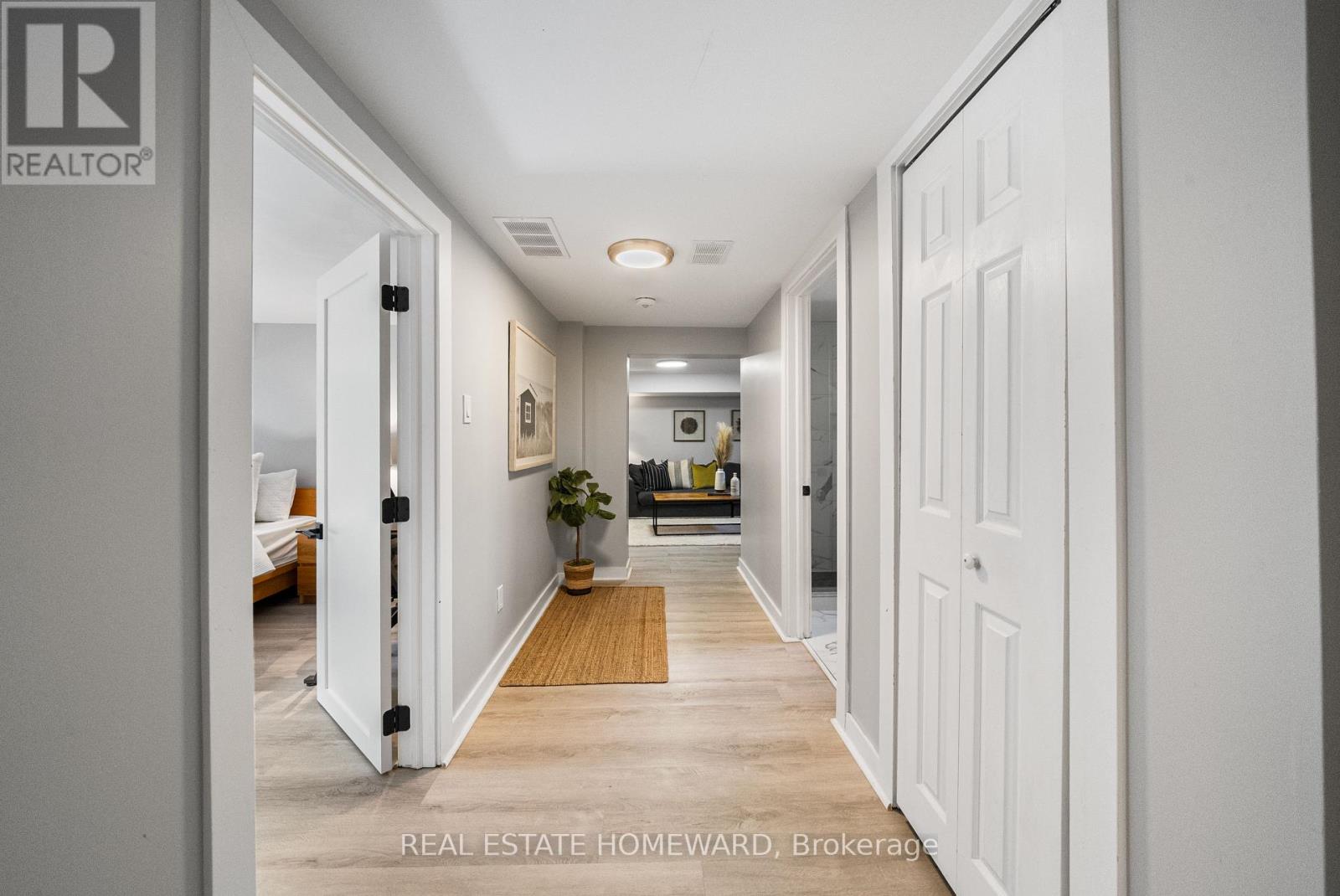 12 Elinor Avenue, Toronto, Ontario  M1R 3H2 - Photo 34 - E12927280