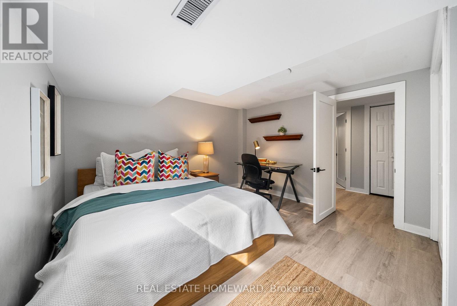 12 Elinor Avenue, Toronto, Ontario  M1R 3H2 - Photo 36 - E12927280