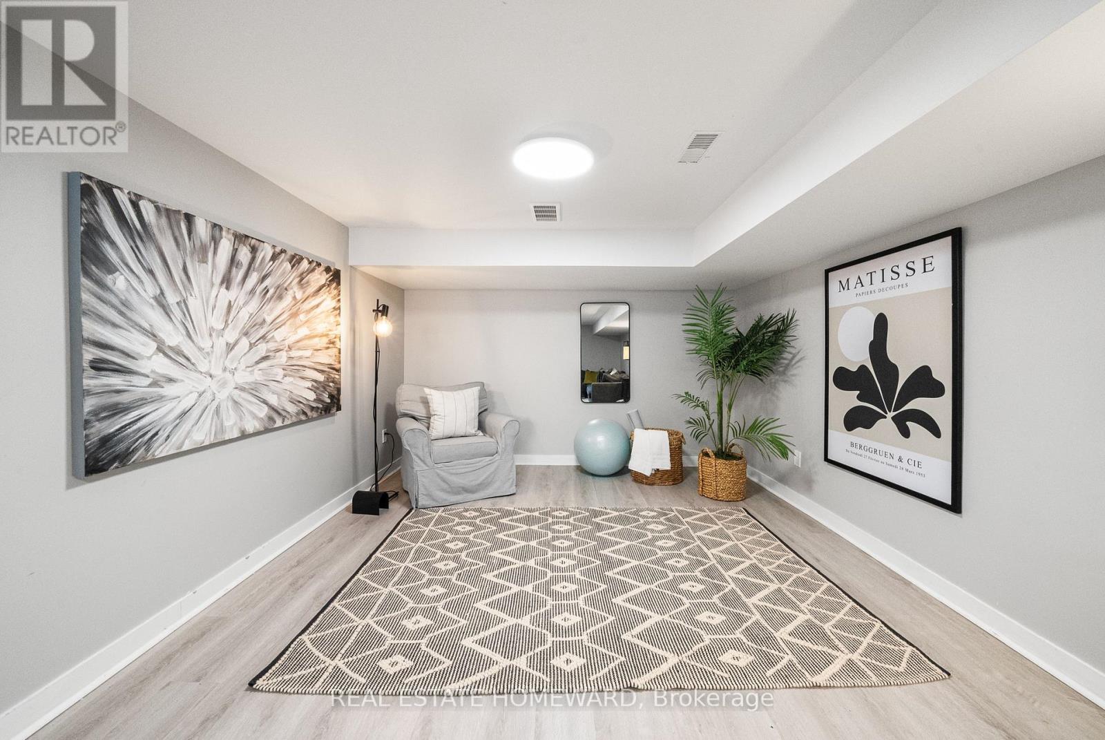 12 Elinor Avenue, Toronto, Ontario  M1R 3H2 - Photo 39 - E12927280