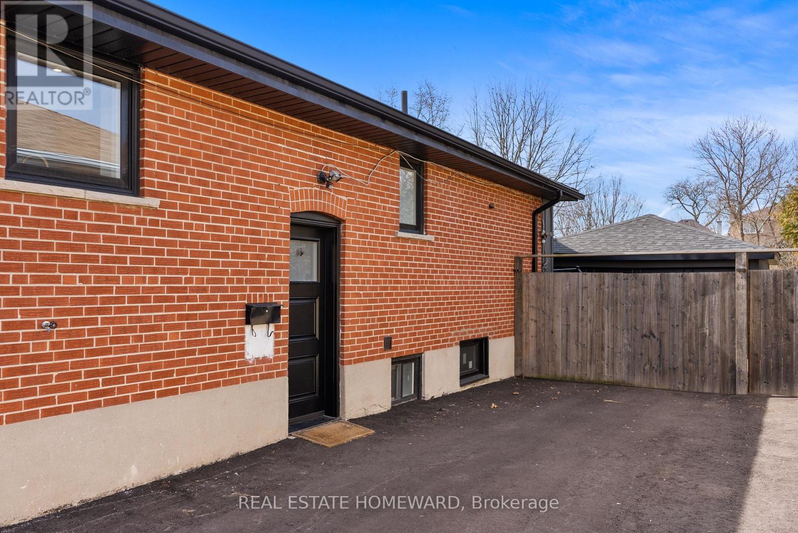 12 Elinor Avenue, Toronto, Ontario  M1R 3H2 - Photo 43 - E12927280