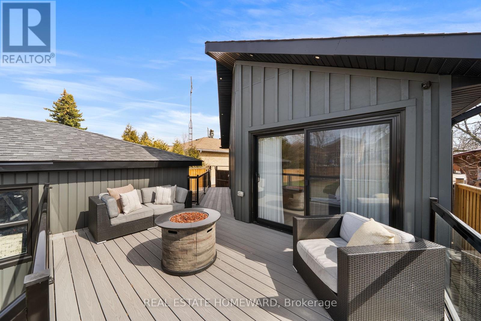 12 Elinor Avenue, Toronto, Ontario  M1R 3H2 - Photo 45 - E12927280