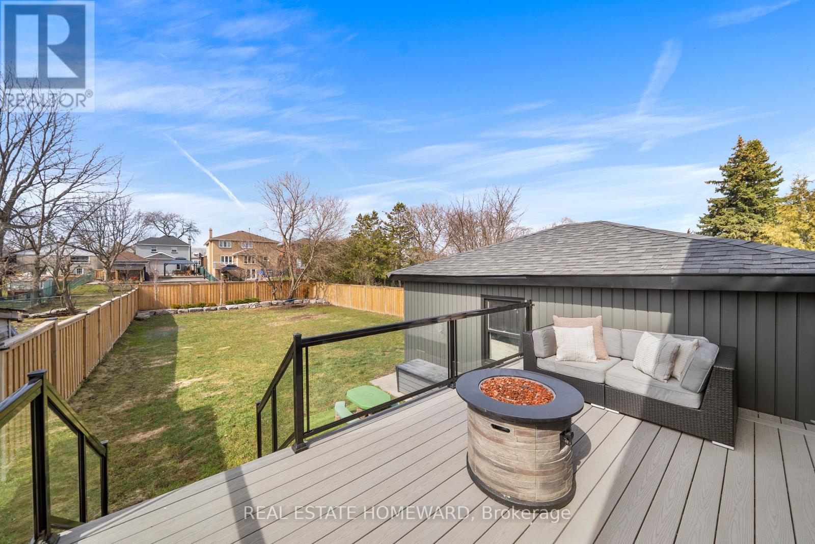 12 Elinor Avenue, Toronto, Ontario  M1R 3H2 - Photo 46 - E12927280