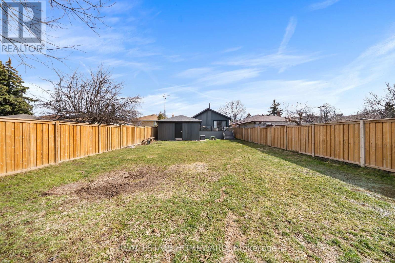 12 Elinor Avenue, Toronto, Ontario  M1R 3H2 - Photo 48 - E12927280