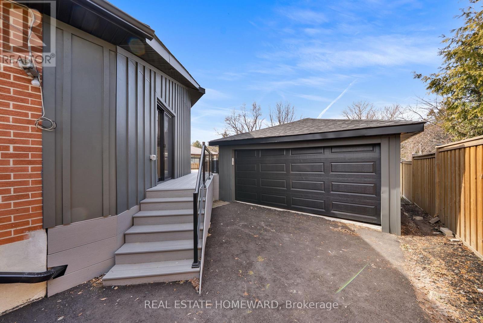 12 Elinor Avenue, Toronto, Ontario  M1R 3H2 - Photo 49 - E12927280