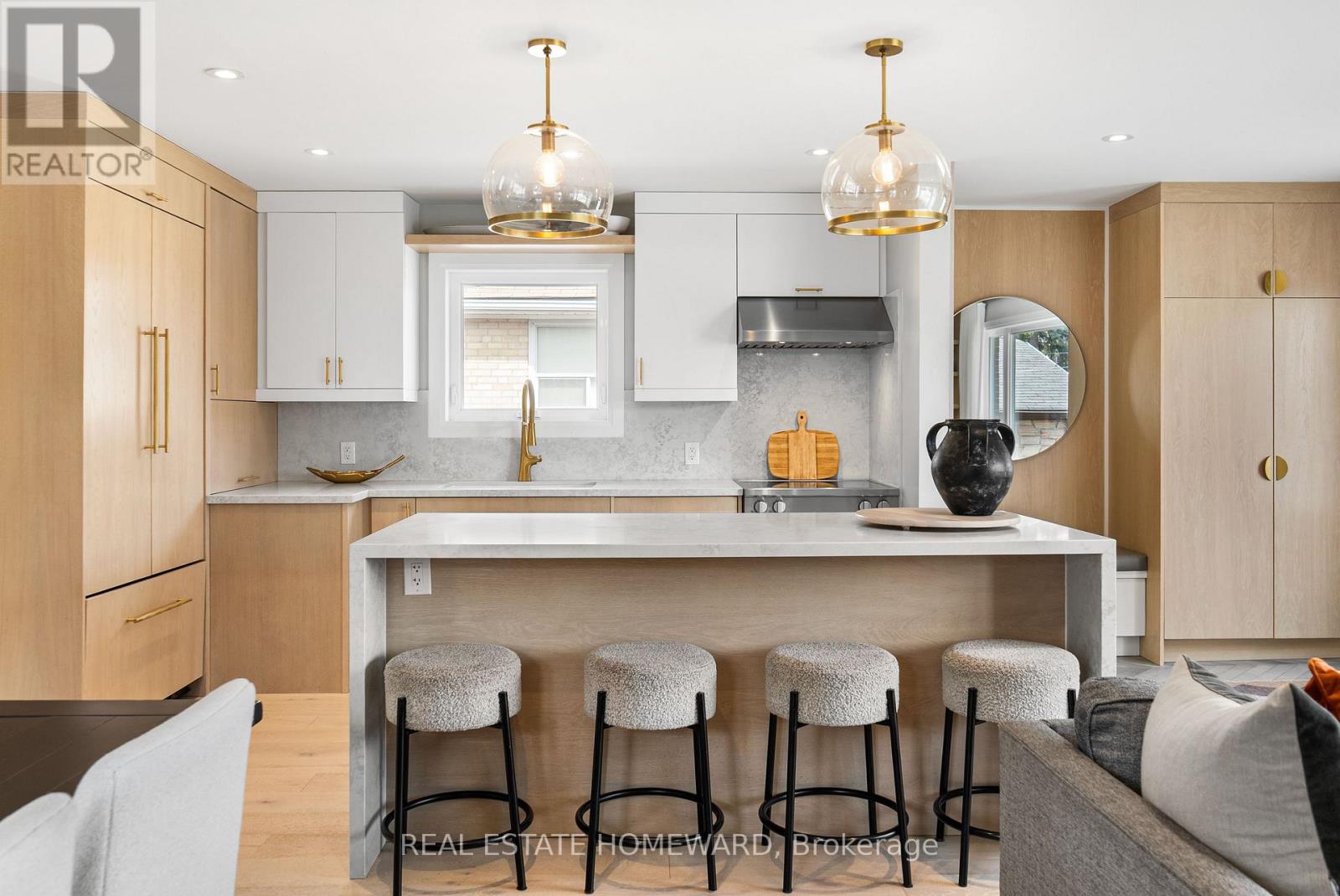 12 Elinor Avenue, Toronto, Ontario  M1R 3H2 - Photo 5 - E12927280