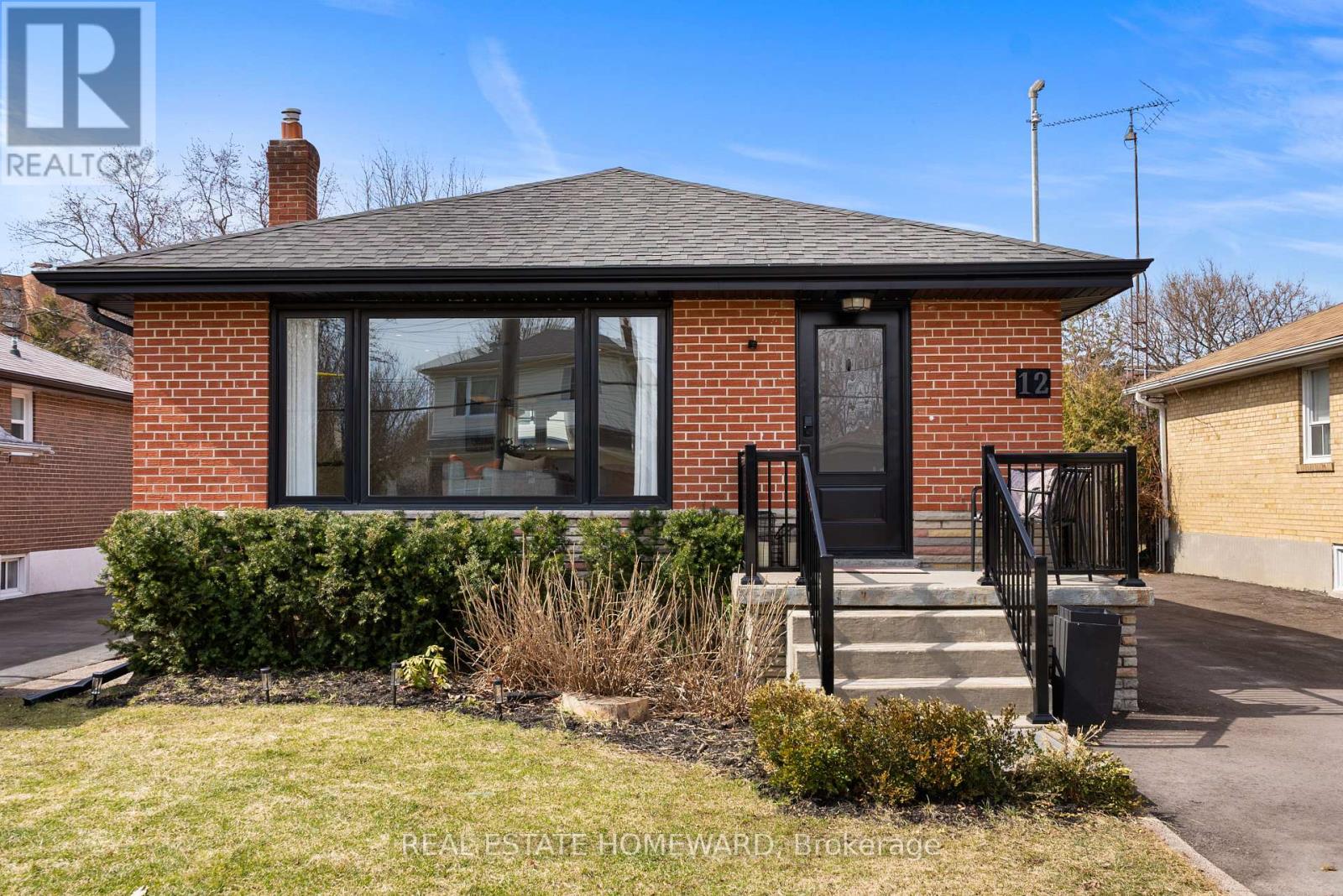 12 Elinor Avenue, Toronto, Ontario  M1R 3H2 - Photo 50 - E12927280