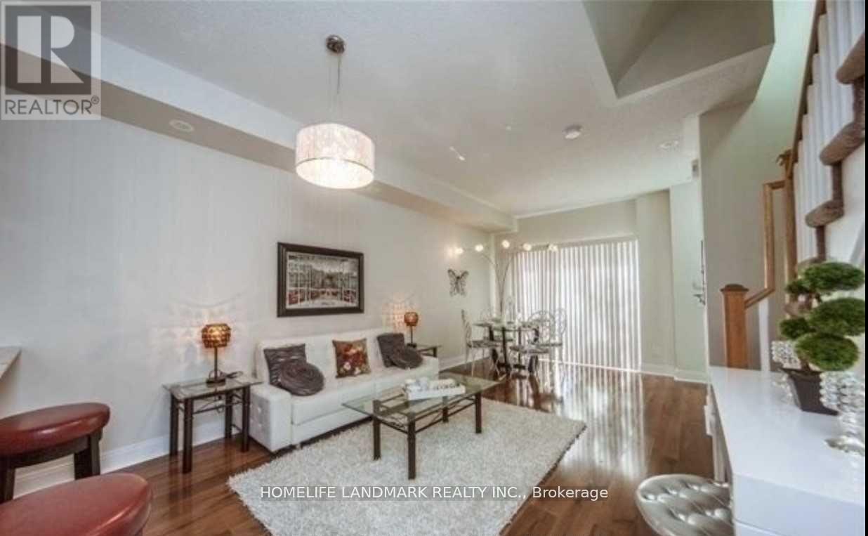 Th46 - 330 Village Green Square, Toronto, Ontario  M1S 0L1 - Photo 2 - E12927336