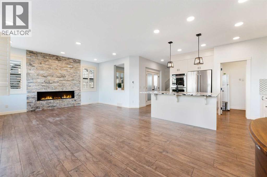 796 Midtown Drive Sw, Airdrie, Alberta  T4B 4V7 - Photo 10 - A2281005