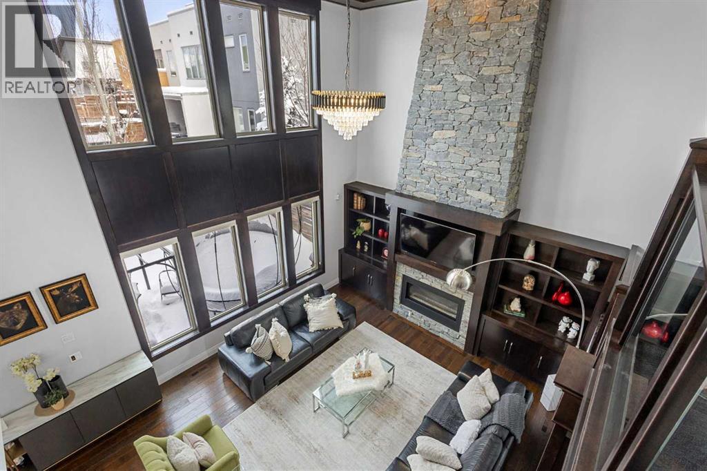 73 Wexford Crescent Sw, Calgary, Alberta  T3H 0H1 - Photo 21 - A2296898