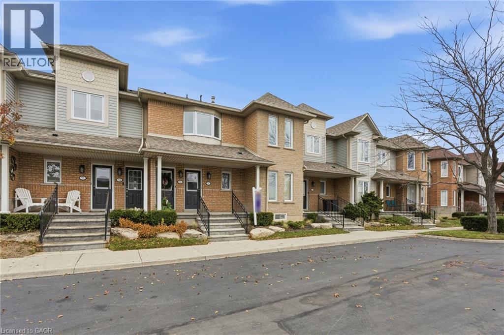 515 North Service Road Unit# 55, Stoney Creek, Ontario  L8E 5X8 - Photo 2 - 40784890