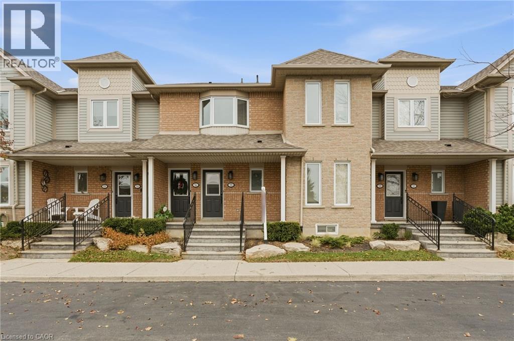 515 North Service Road Unit# 55, Stoney Creek, Ontario  L8E 5X8 - Photo 3 - 40784890