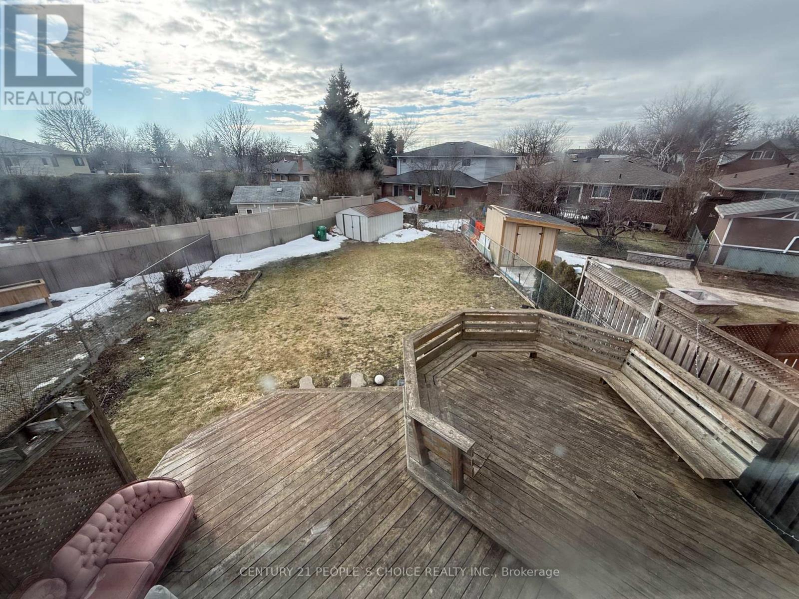 32 Horne Drive, Brampton, Ontario  L6V 2V3 - Photo 19 - W12862182